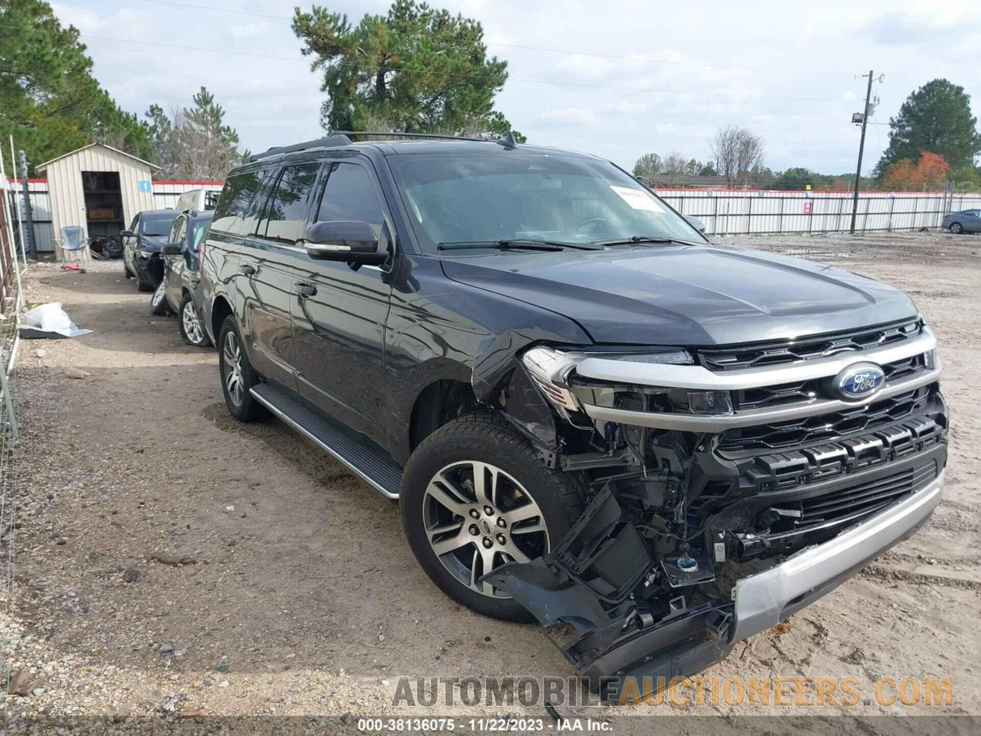 1FMJK1HT1NEA32691 FORD EXPEDITION 2022