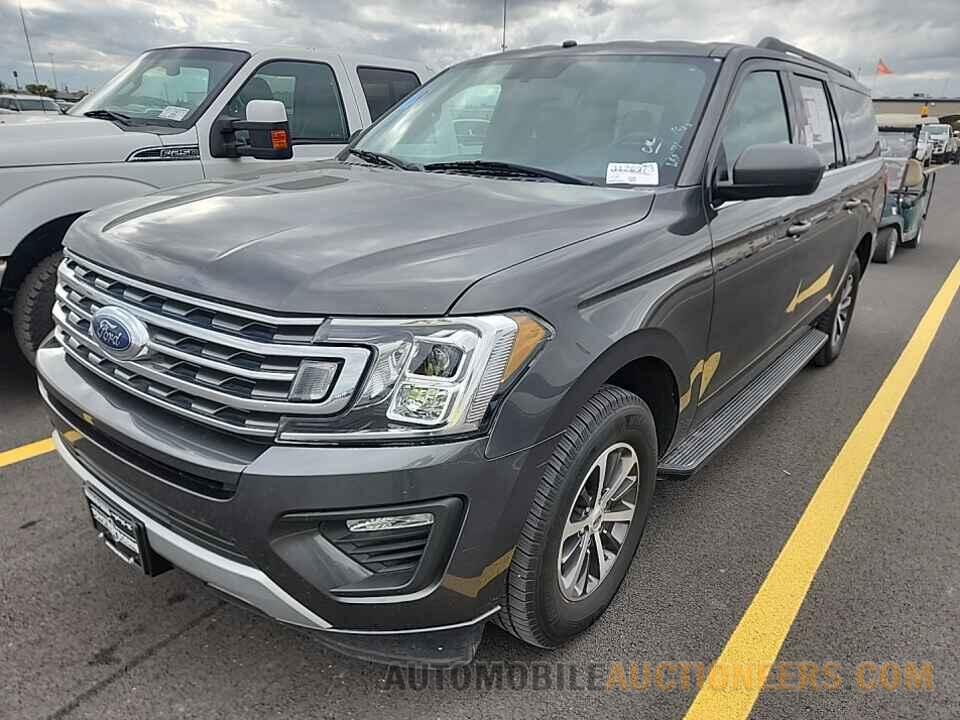 1FMJK1HT2KEA52881 Ford Expedition Max 2019