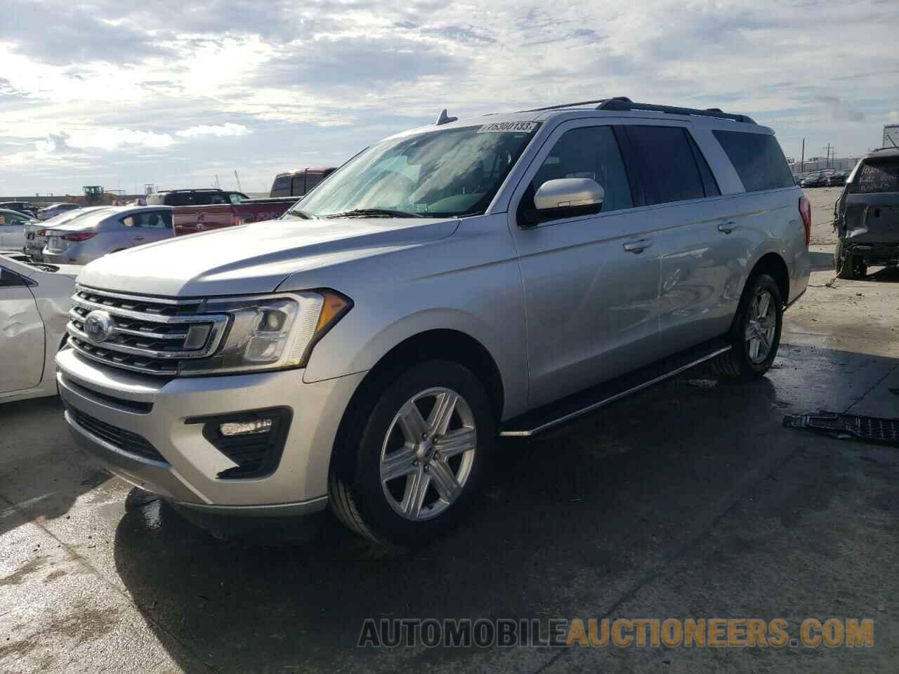 1FMJK1HT2KEA64223 FORD EXPEDITION 2019