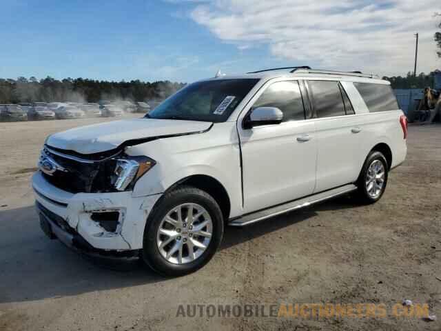 1FMJK1HT2MEA72292 FORD EXPEDITION 2021