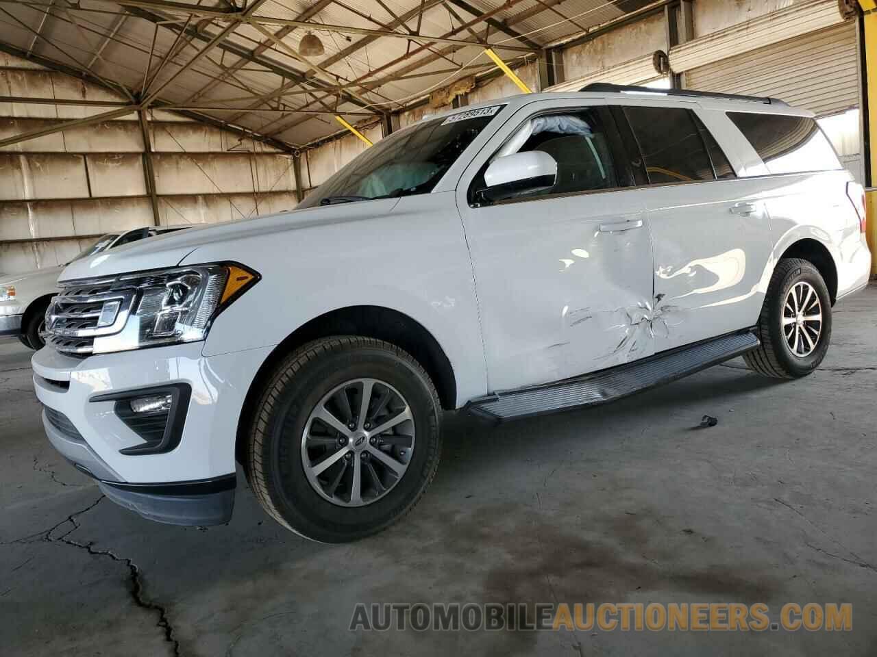 1FMJK1HT3KEA14348 FORD EXPEDITION 2019