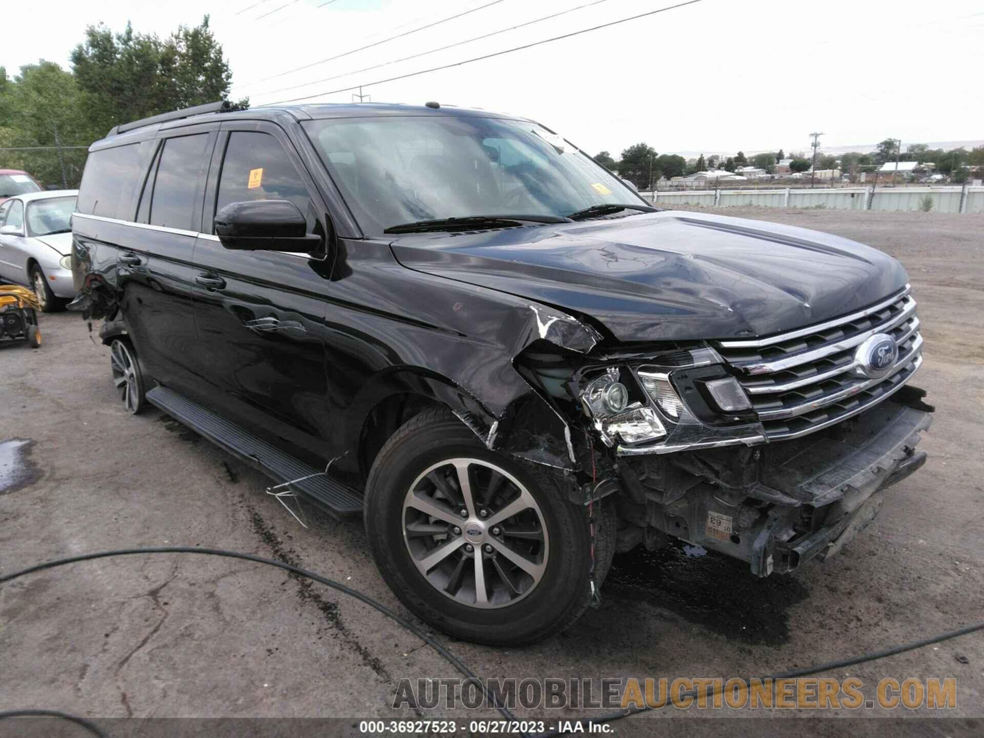 1FMJK1HT3KEA59032 FORD EXPEDITION MAX 2019