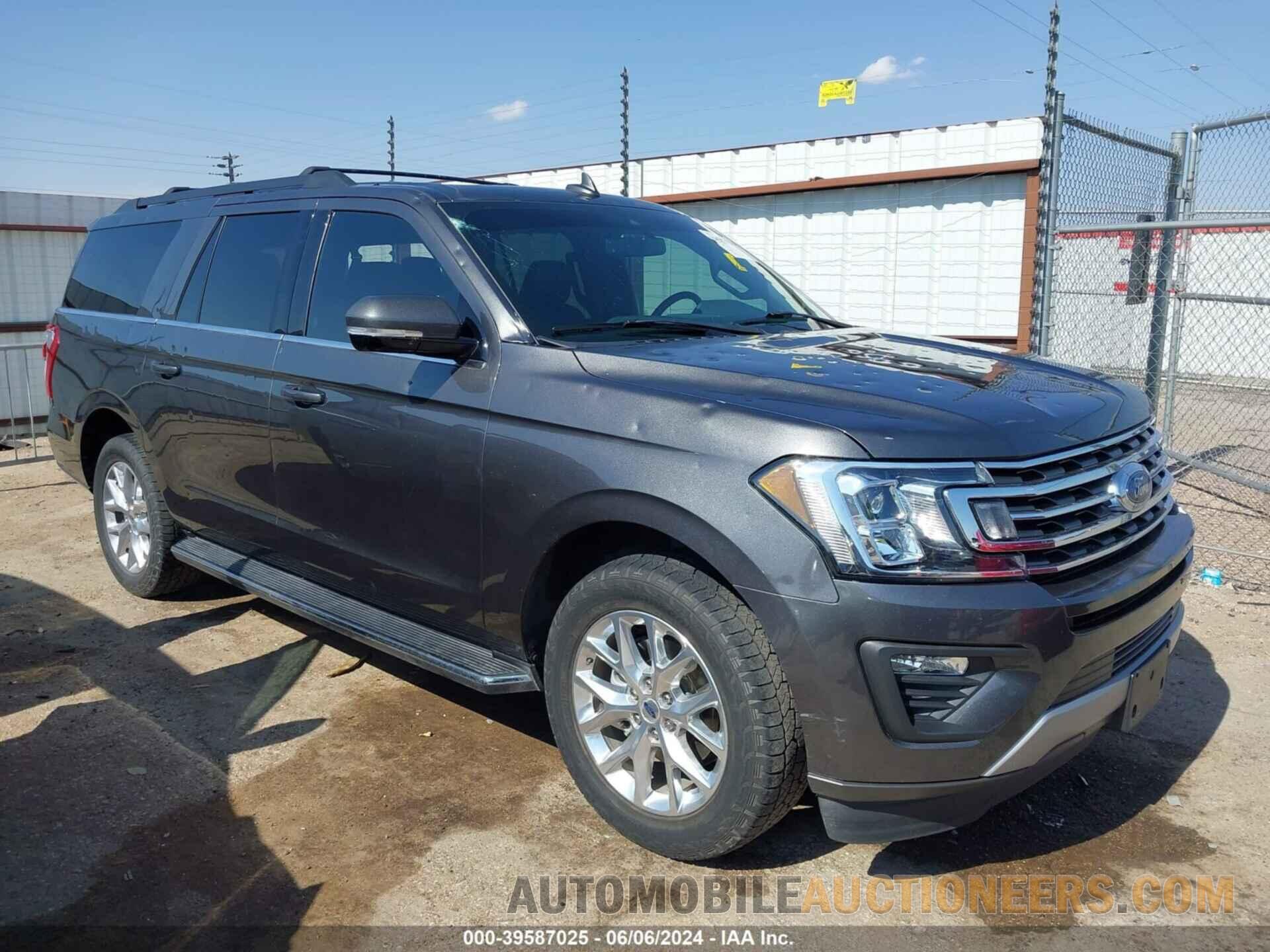 1FMJK1HT3MEA74147 FORD EXPEDITION 2021