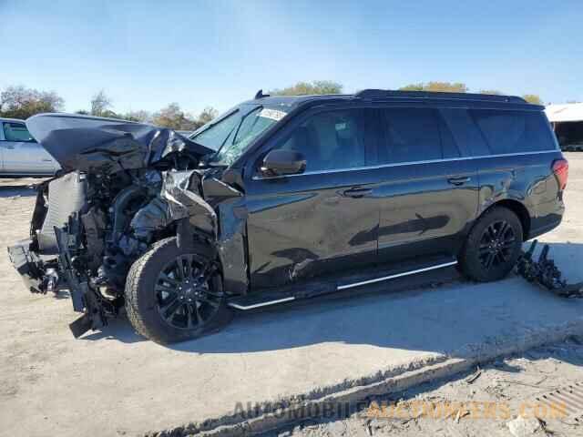 1FMJK1HT3NEA62825 FORD EXPEDITION 2022