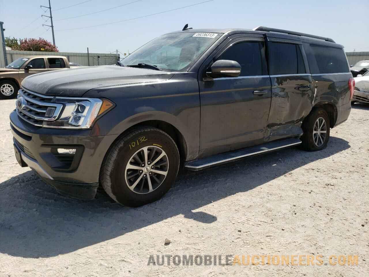 1FMJK1HT4JEA39046 FORD EXPEDITION 2018