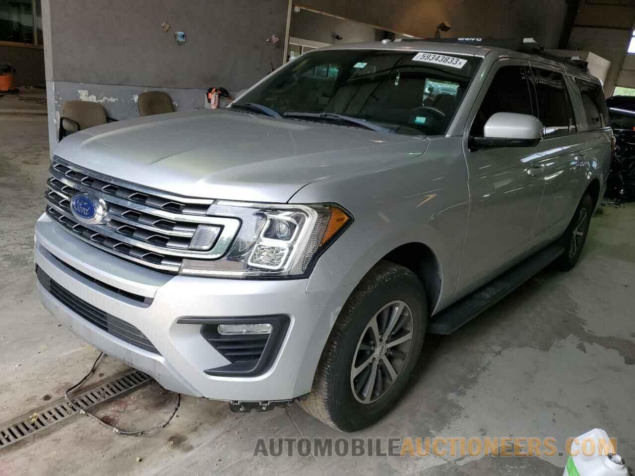 1FMJK1HT4KEA24189 FORD EXPEDITION 2019