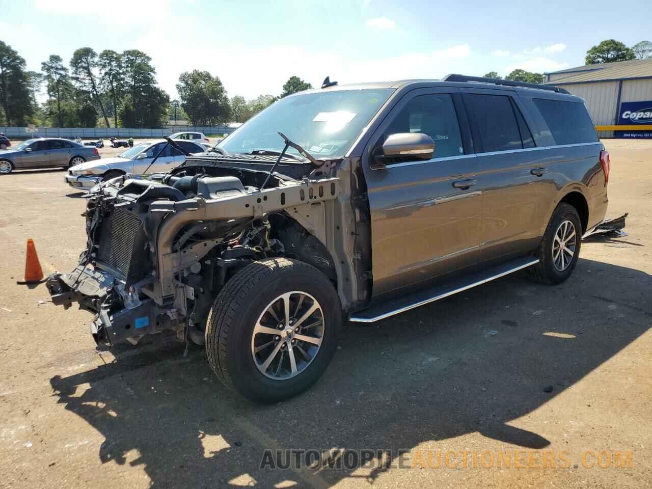 1FMJK1HT4KEA29585 FORD EXPEDITION 2019