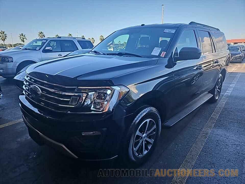 1FMJK1HT4KEA50954 Ford Expedition Max 2019