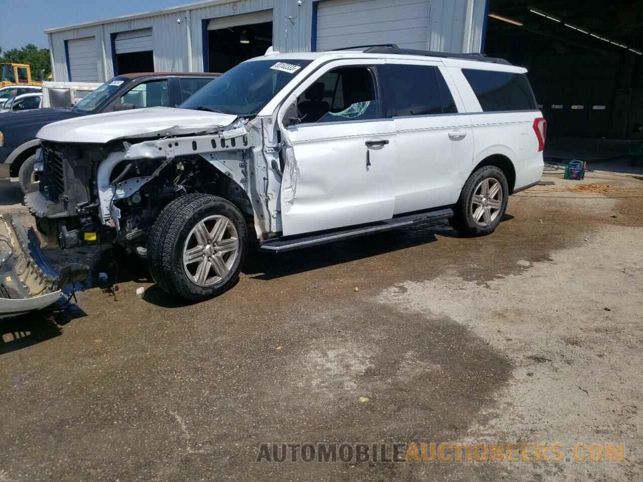 1FMJK1HT4LEA16823 FORD EXPEDITION 2020