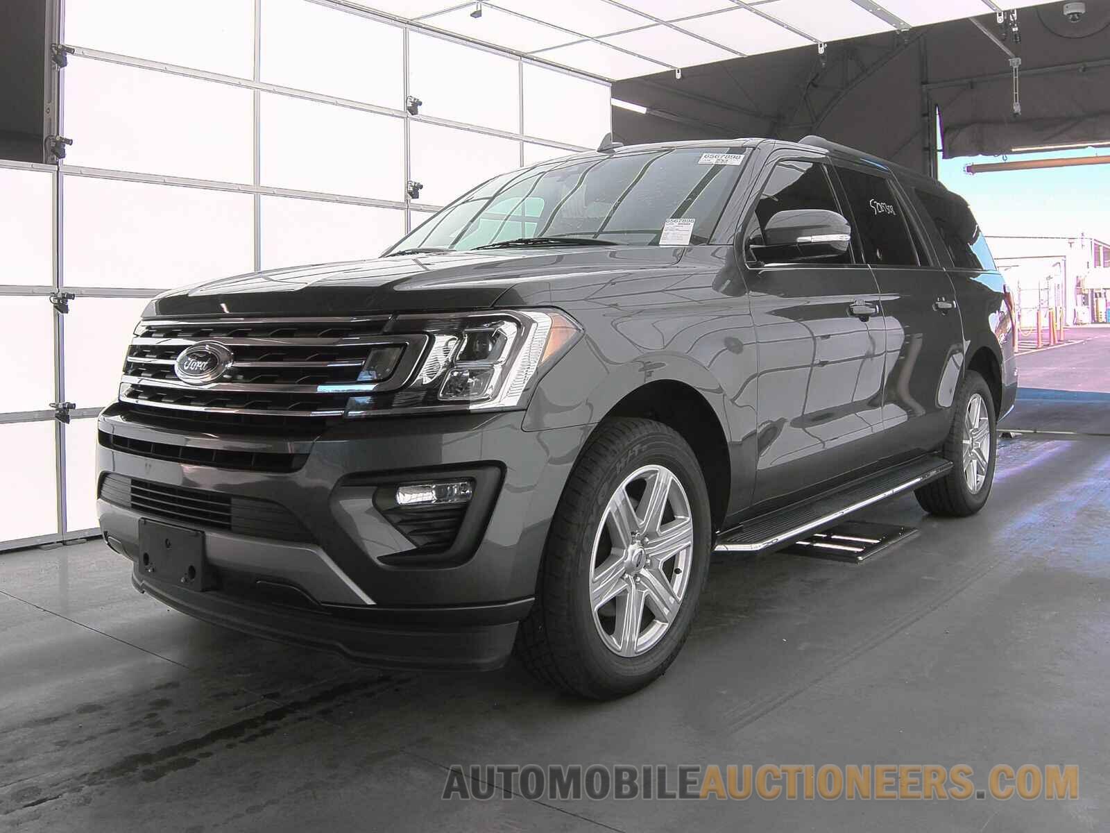 1FMJK1HT4LEA42662 Ford Expedition MAX 2020