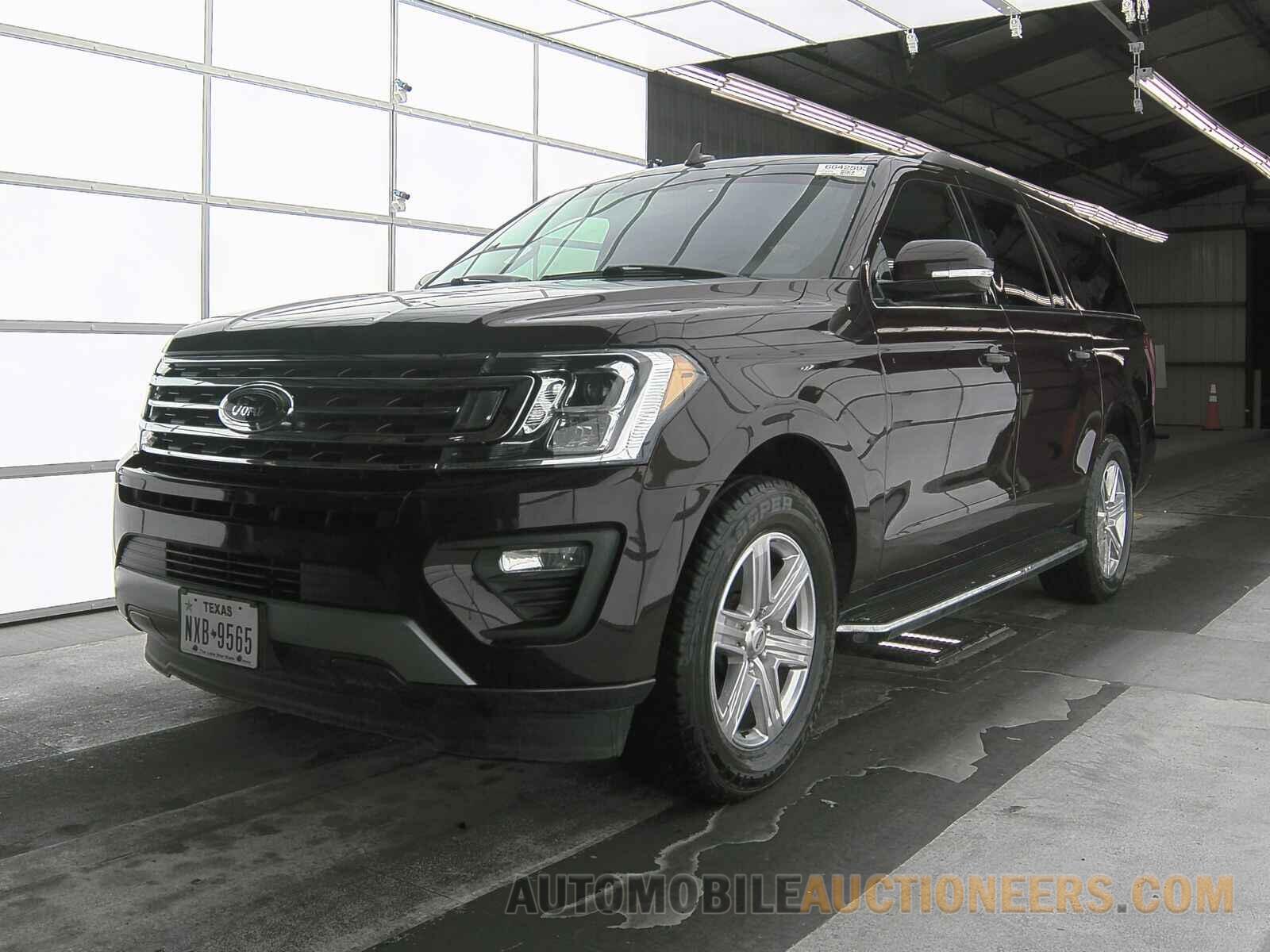 1FMJK1HT4LEA73071 Ford Expedition MAX 2020