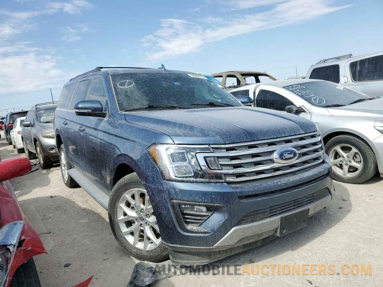 1FMJK1HT4LEA91795 FORD EXPEDITION 2020