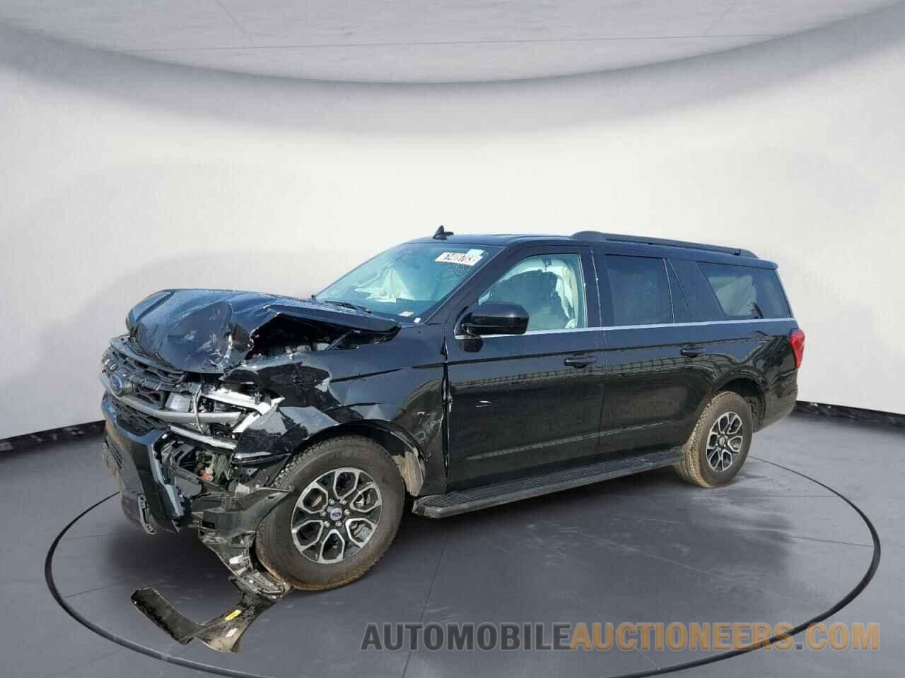 1FMJK1HT4NEA52255 FORD EXPEDITION 2022