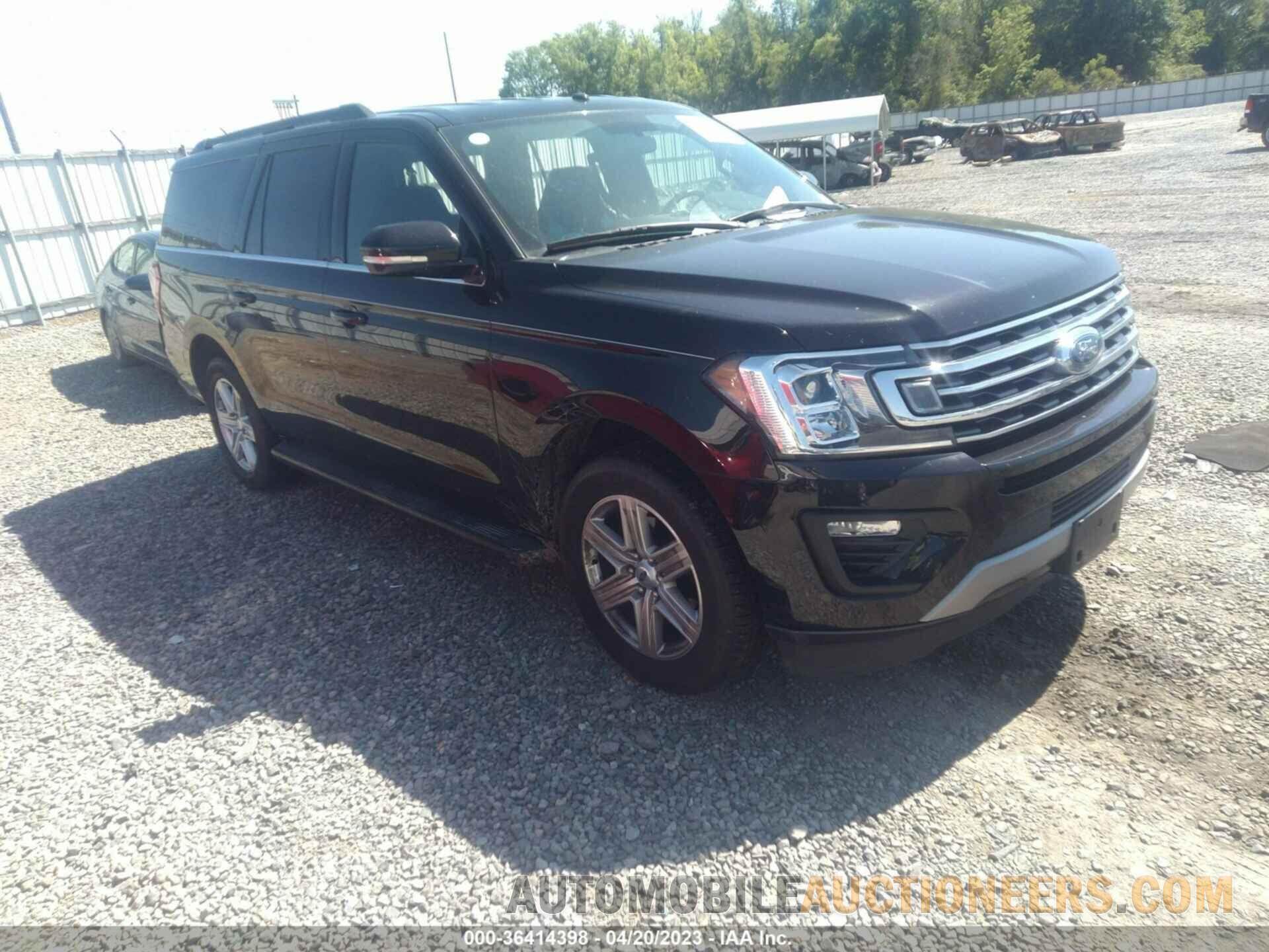 1FMJK1HT5KEA05327 FORD EXPEDITION MAX 2019