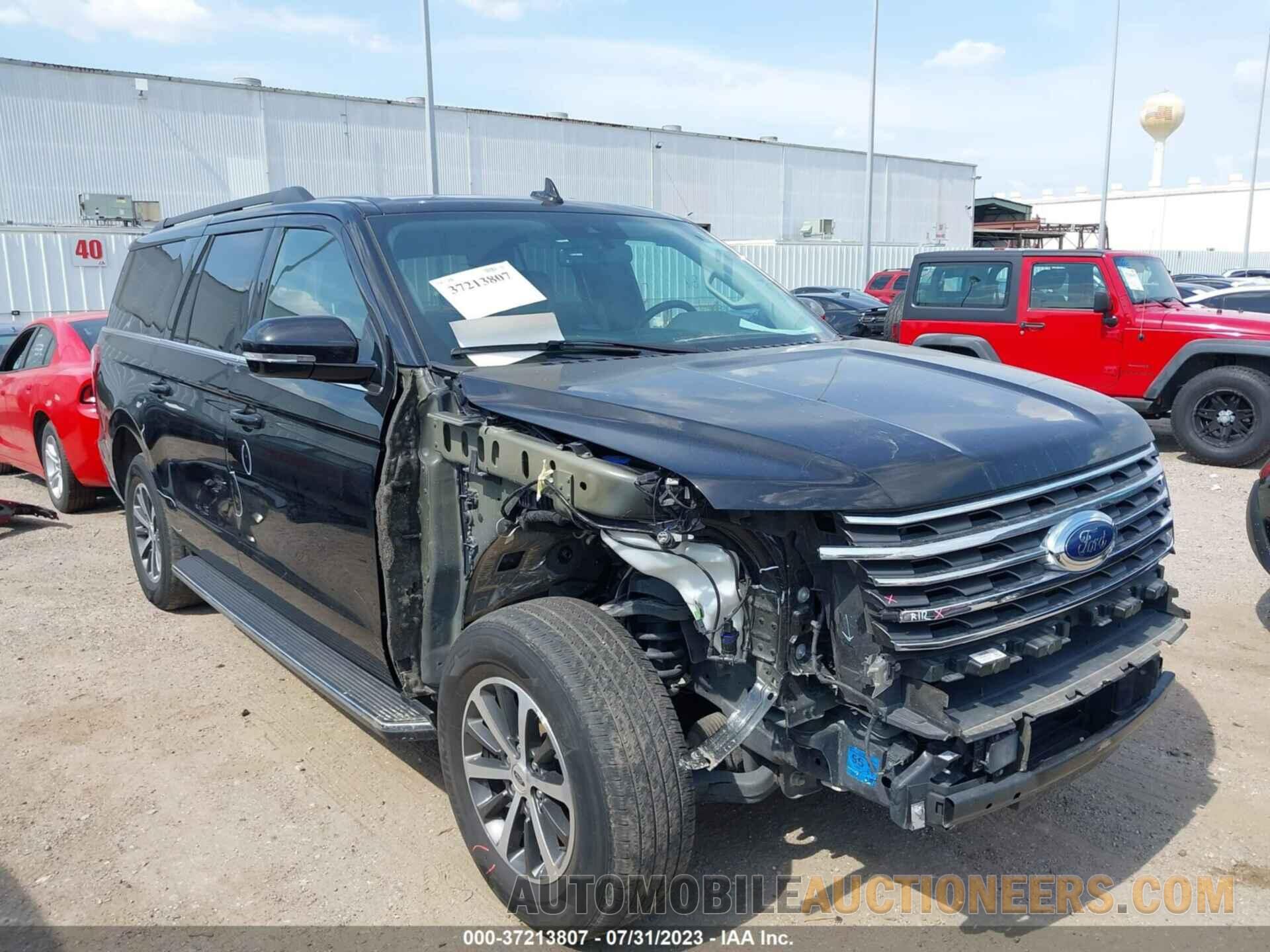 1FMJK1HT5MEA42123 FORD EXPEDITION 2021