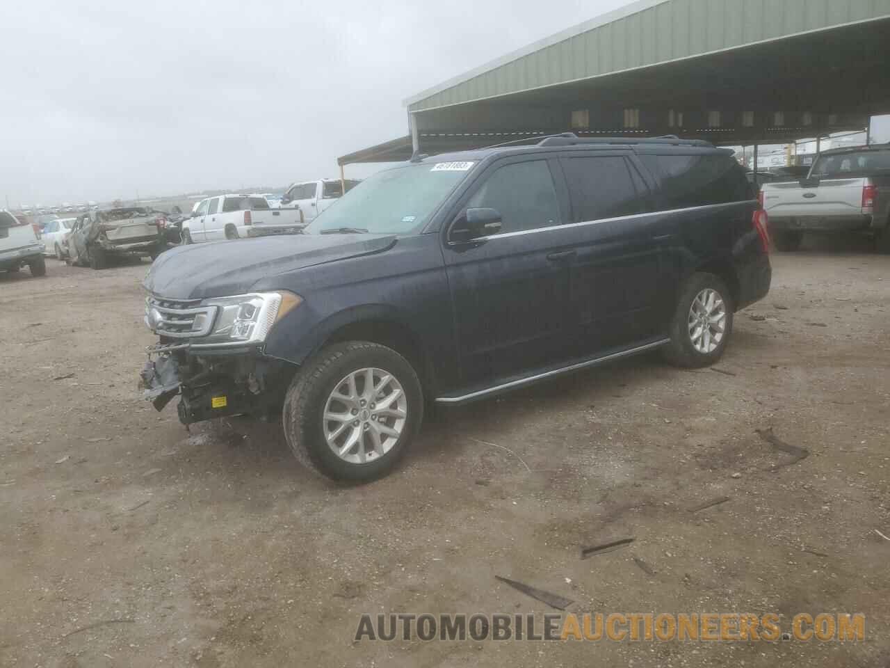 1FMJK1HT5MEA86512 FORD EXPEDITION 2021