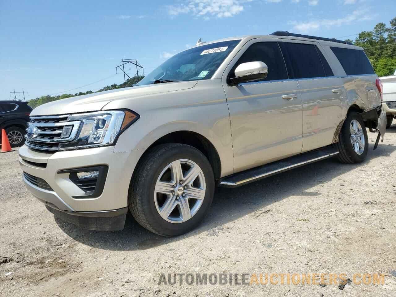 1FMJK1HT6JEA31174 FORD EXPEDITION 2018