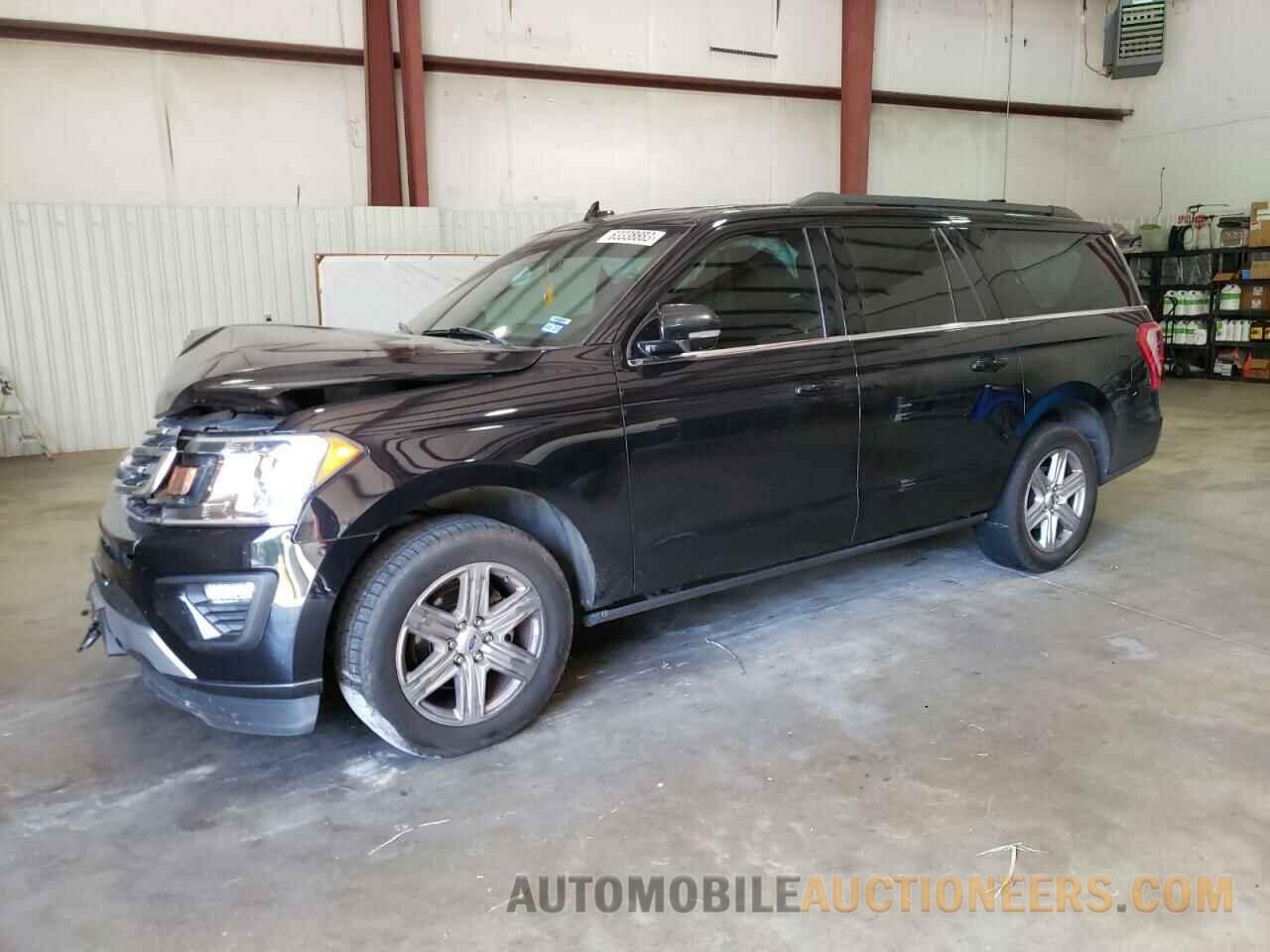 1FMJK1HT6KEA10097 FORD EXPEDITION 2019