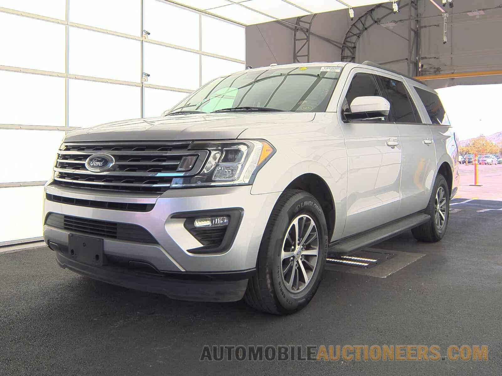 1FMJK1HT6KEA19253 Ford Expedition MAX 2019