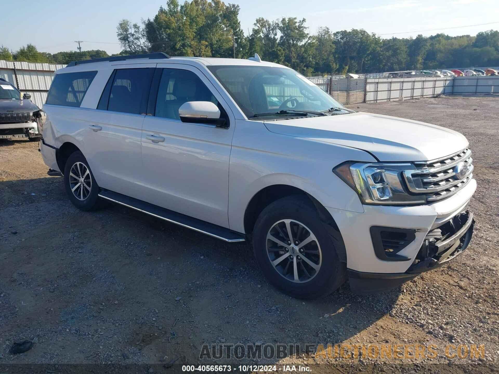 1FMJK1HT6KEA21567 FORD EXPEDITION MAX 2019