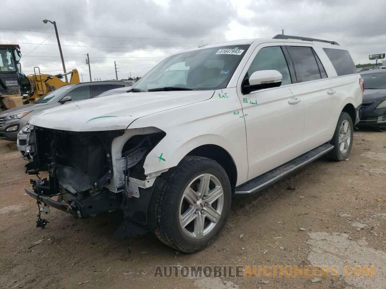 1FMJK1HT6KEA79064 FORD EXPEDITION 2019
