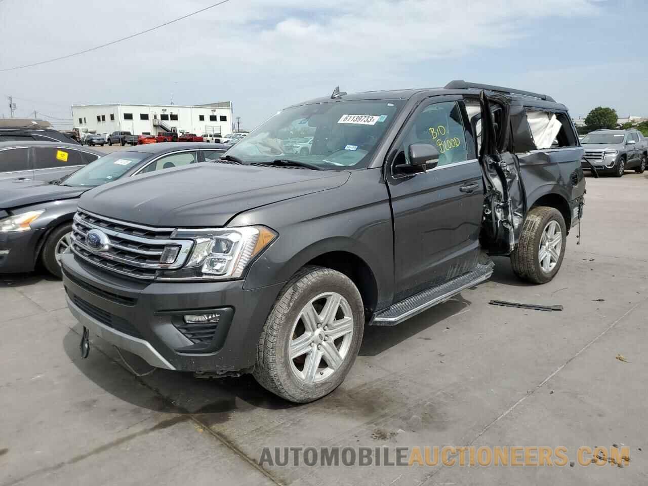 1FMJK1HT6KEA81736 FORD EXPEDITION 2019