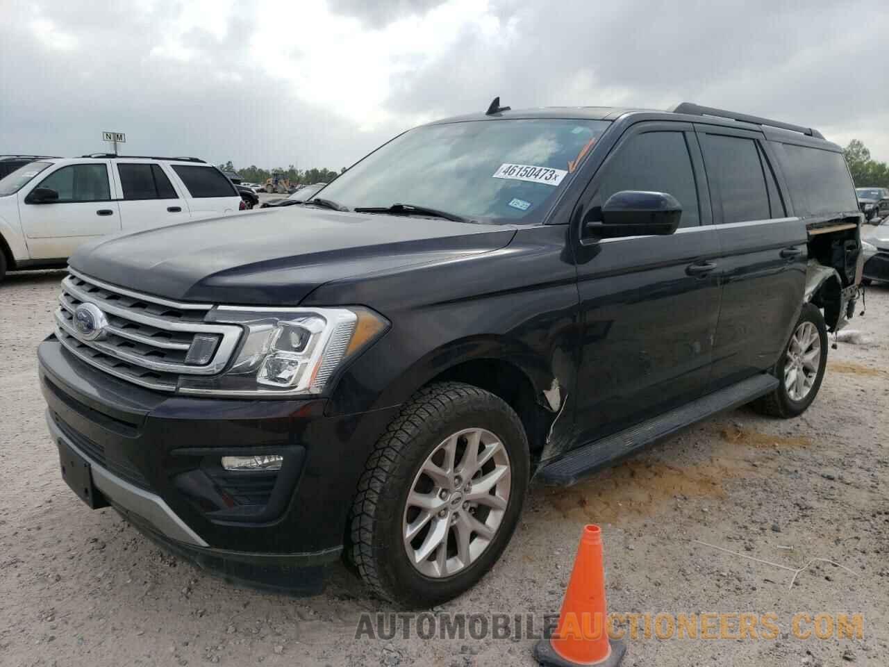 1FMJK1HT6MEA12144 FORD EXPEDITION 2021