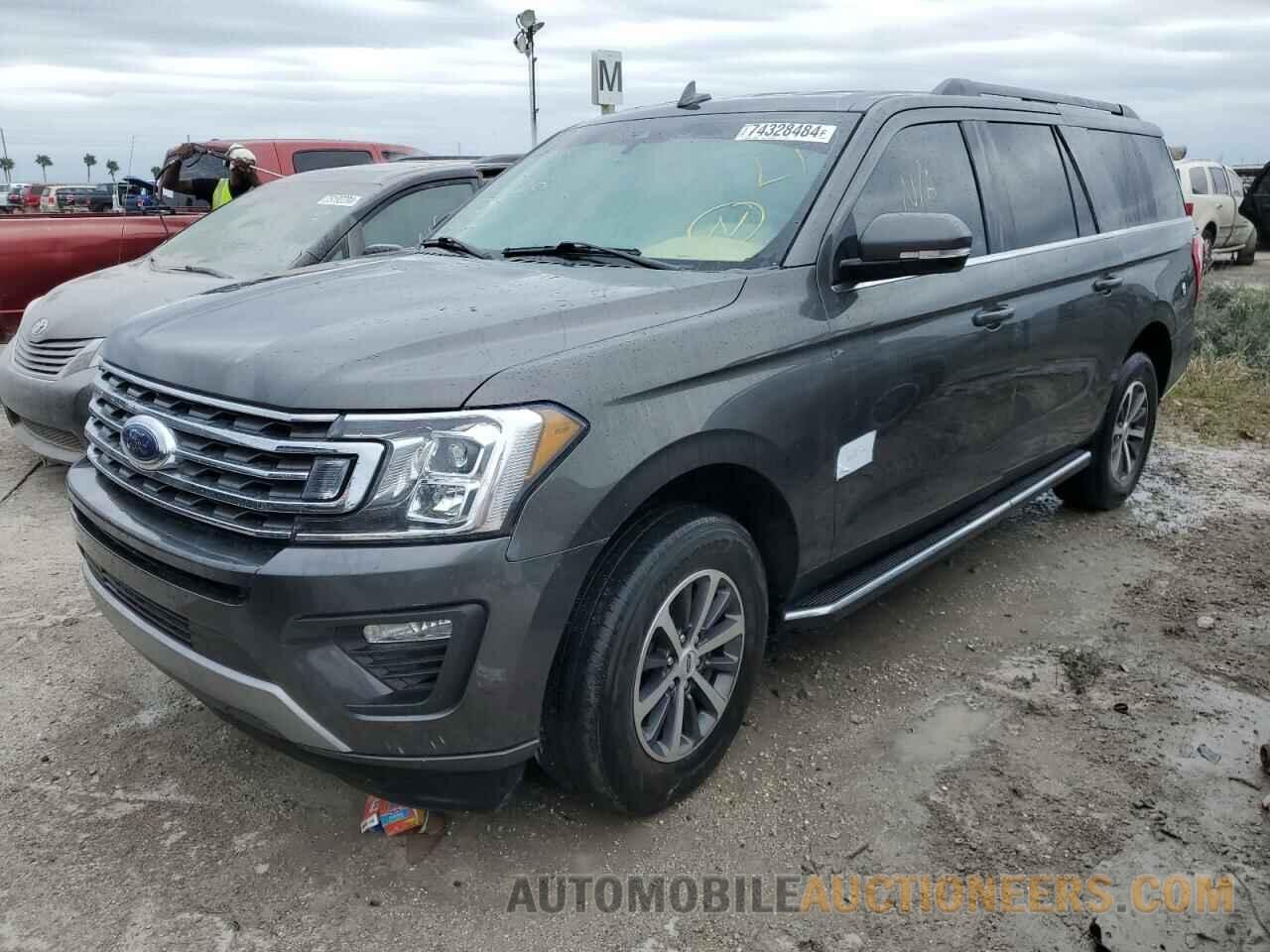 1FMJK1HT6MEA14301 FORD EXPEDITION 2021