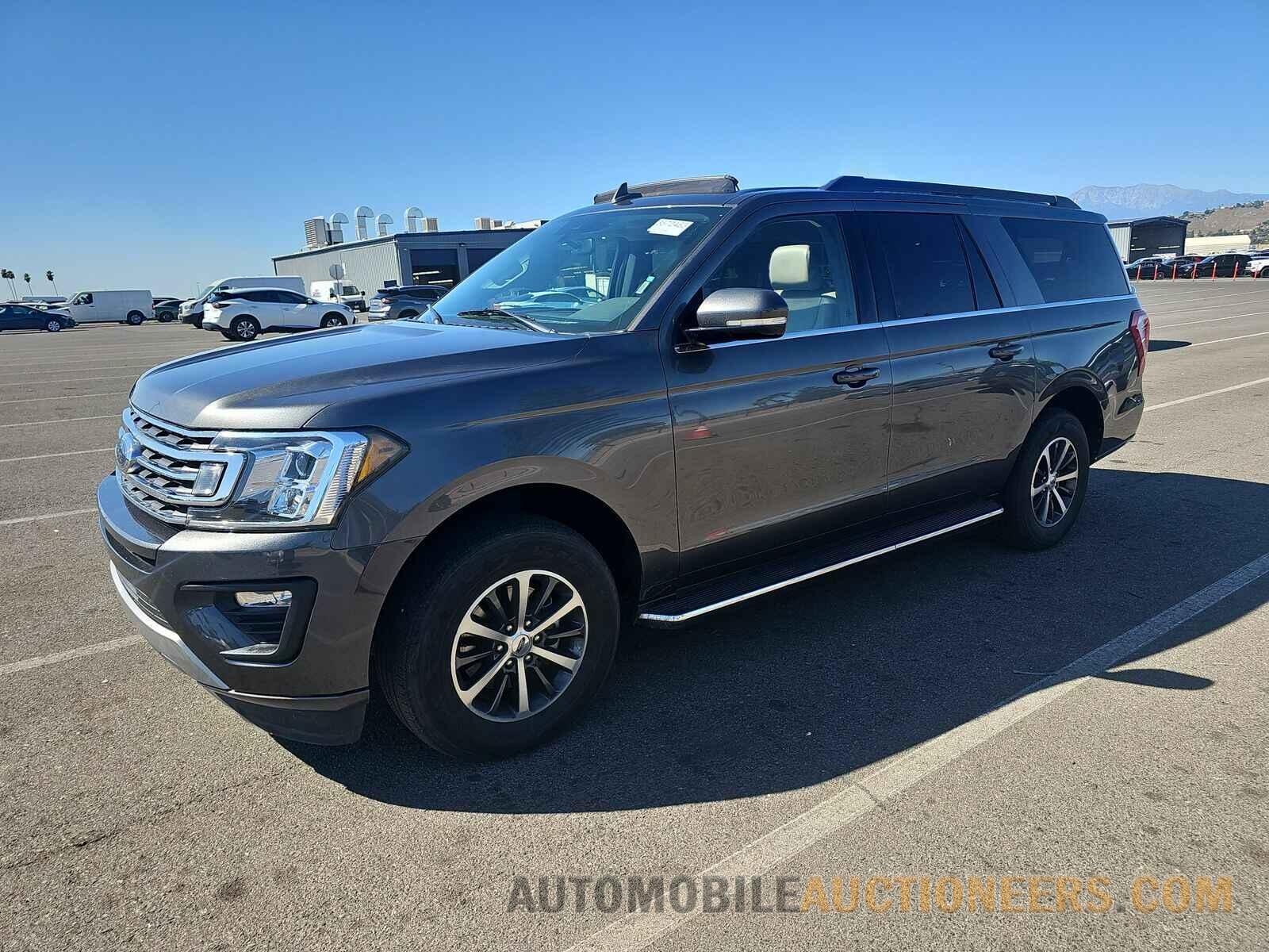 1FMJK1HT6MEA18638 Ford Expedition MAX 2021