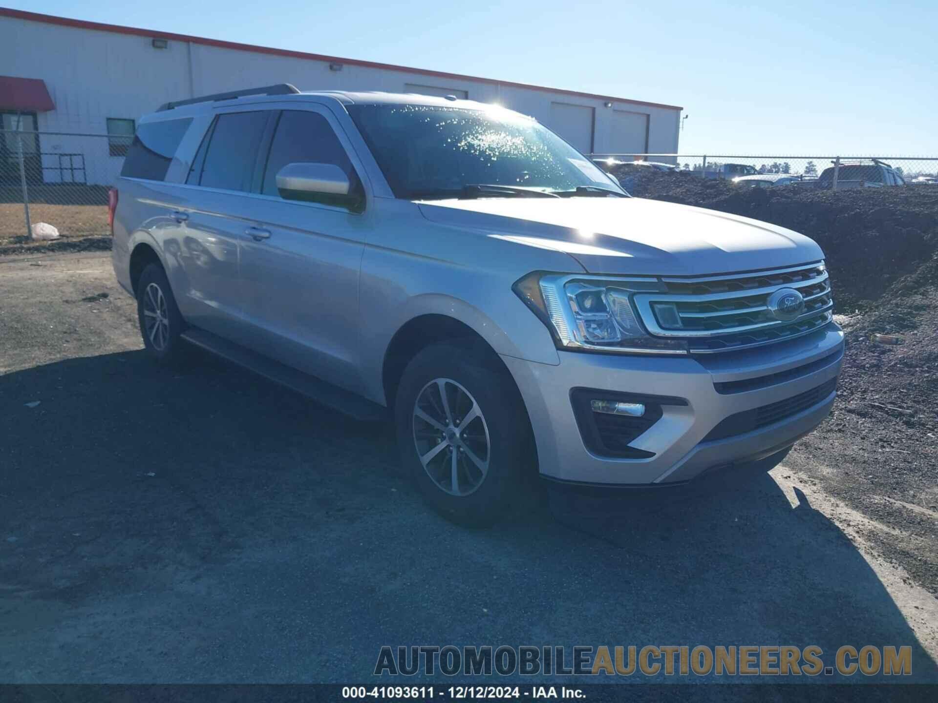 1FMJK1HT7KEA19908 FORD EXPEDITION MAX 2019