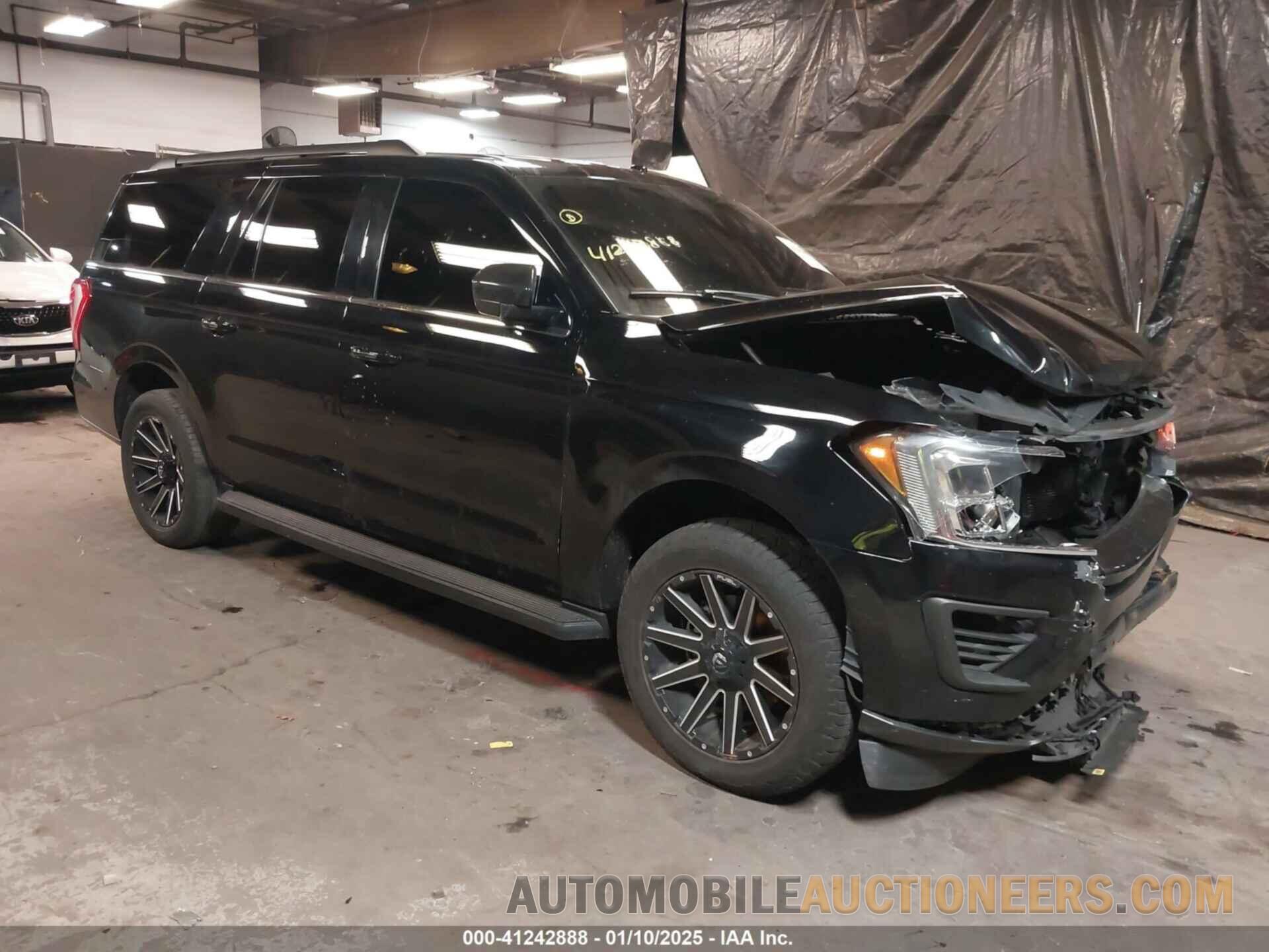 1FMJK1HT7KEA35896 FORD EXPEDITION MAX 2019