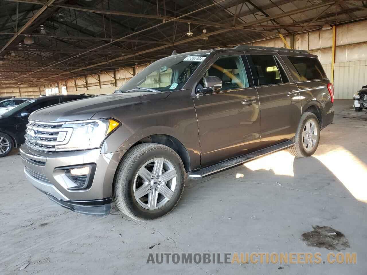 1FMJK1HT7KEA44811 FORD EXPEDITION 2019