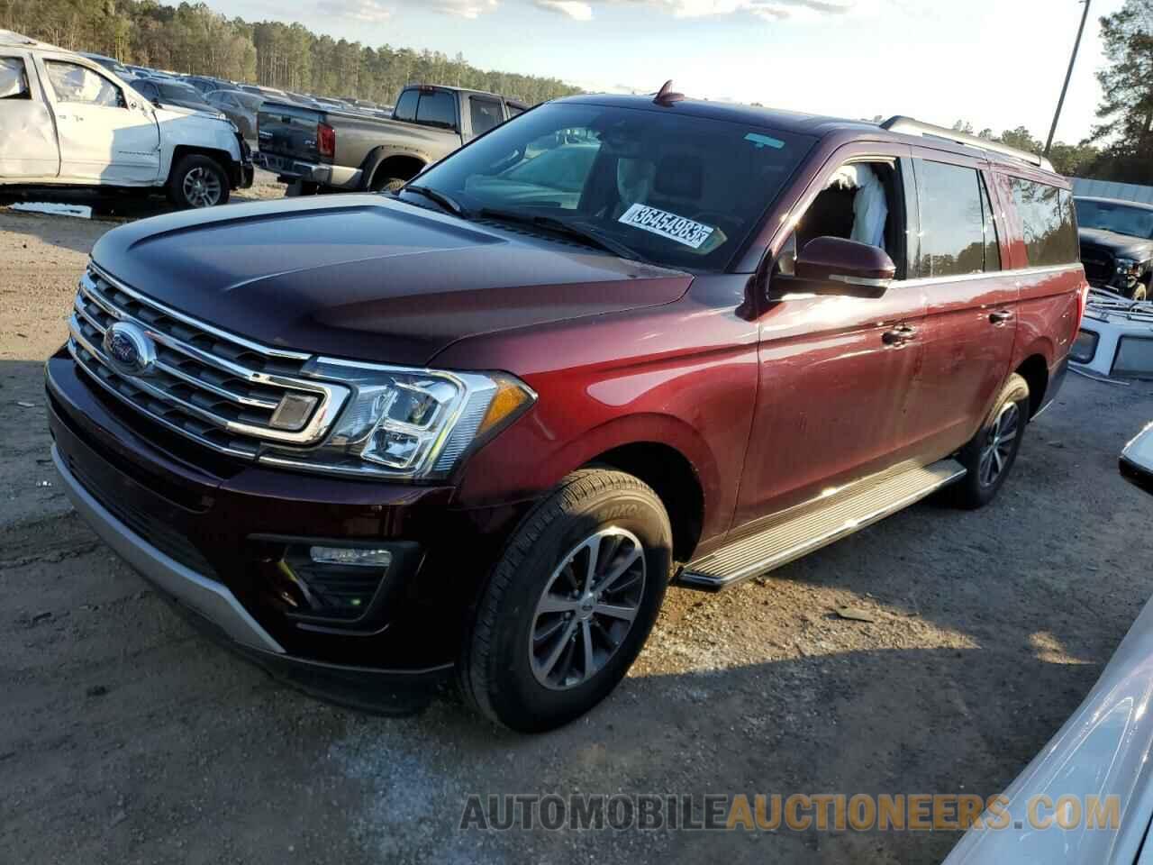 1FMJK1HT7MEA18518 FORD EXPEDITION 2021