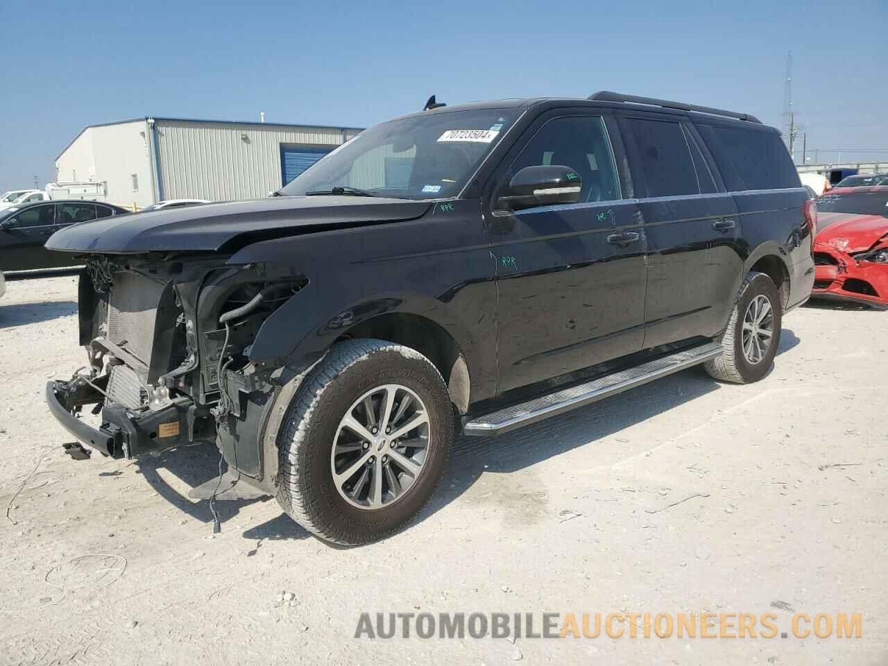 1FMJK1HT7MEA76547 FORD EXPEDITION 2021