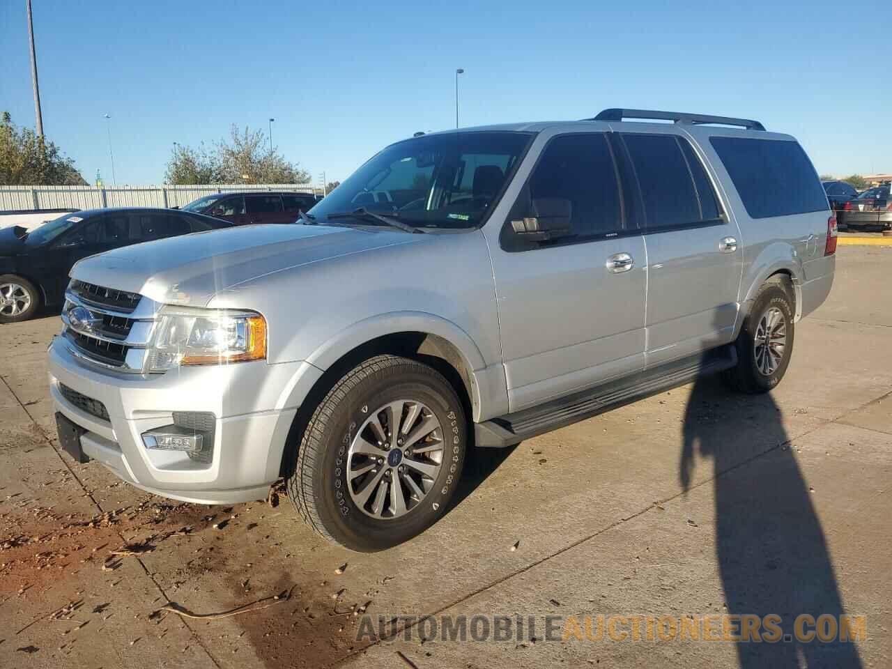 1FMJK1HT8HEA07436 FORD EXPEDITION 2017