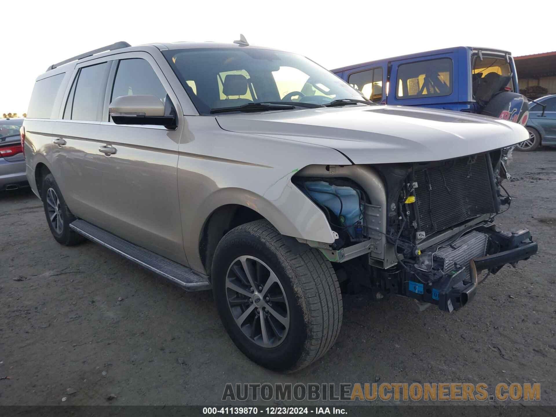 1FMJK1HT8JEA06180 FORD EXPEDITION MAX 2018