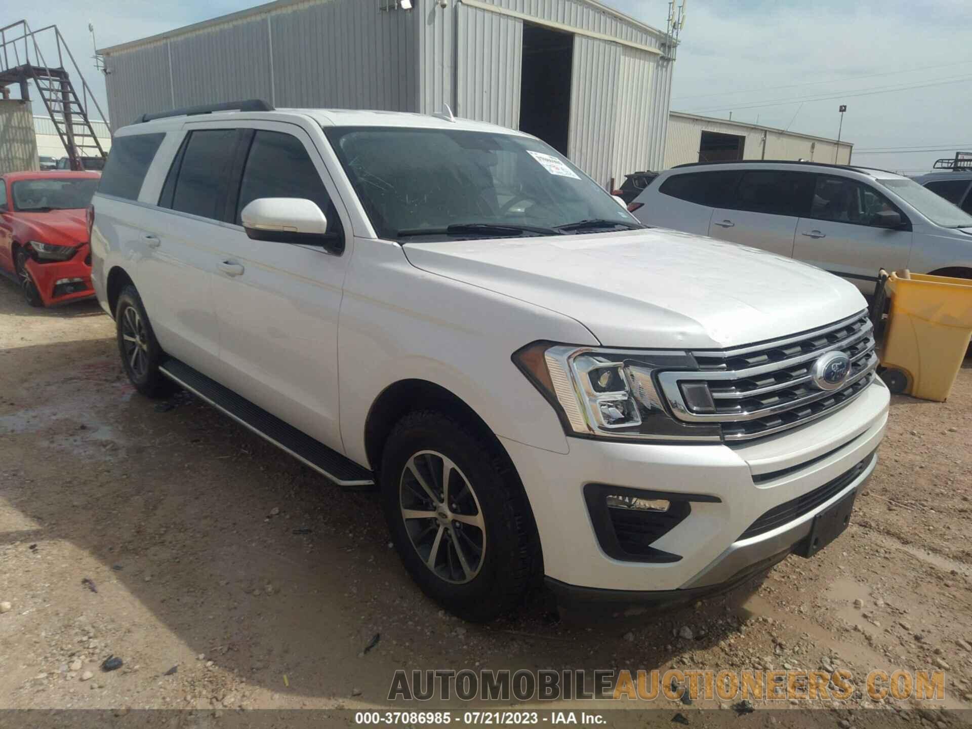 1FMJK1HT8JEA13629 FORD EXPEDITION MAX 2018