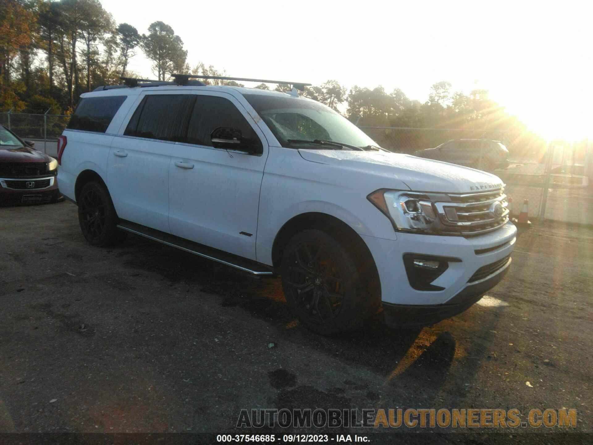 1FMJK1HT8JEA62636 FORD EXPEDITION 2018