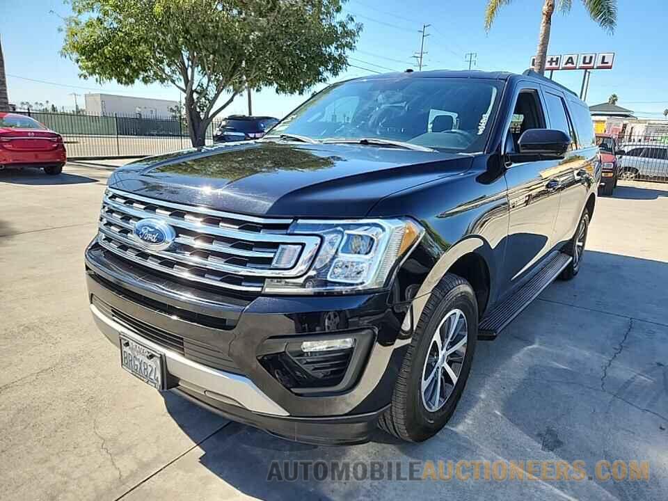 1FMJK1HT8KEA15785 Ford Expedition Max 2019