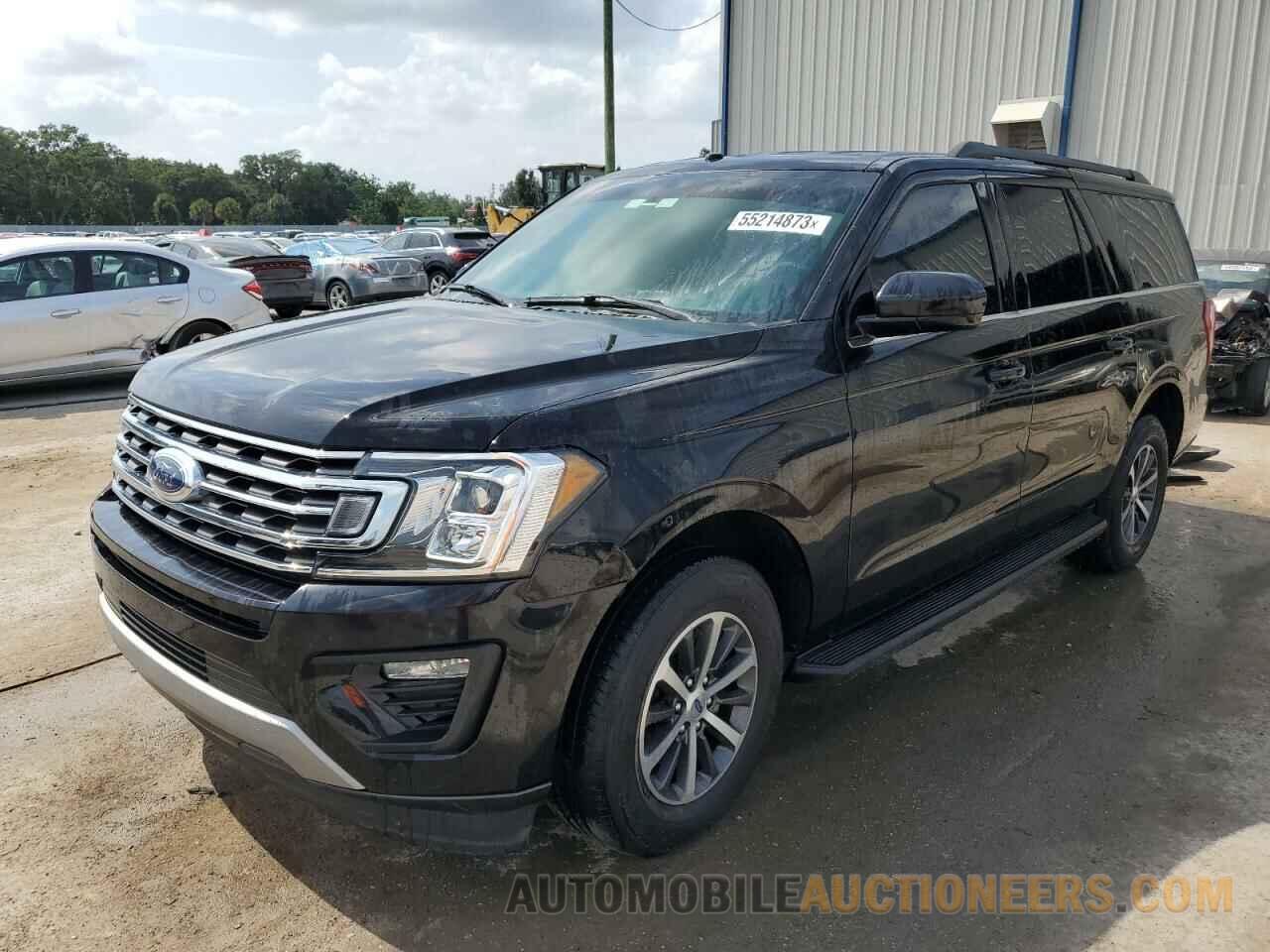 1FMJK1HT8KEA17603 FORD EXPEDITION 2019