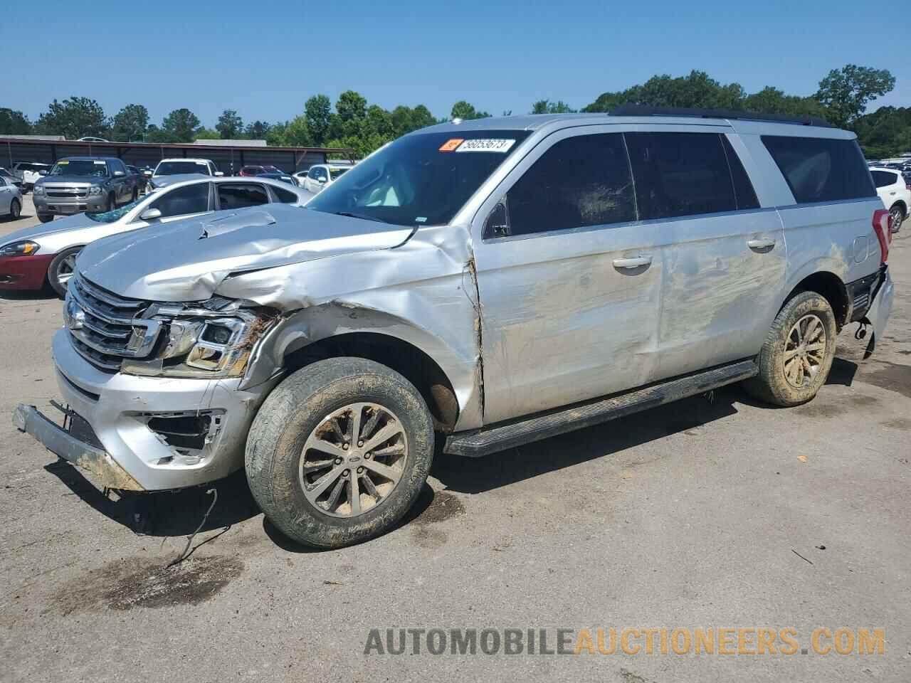 1FMJK1HT8KEA20680 FORD EXPEDITION 2019