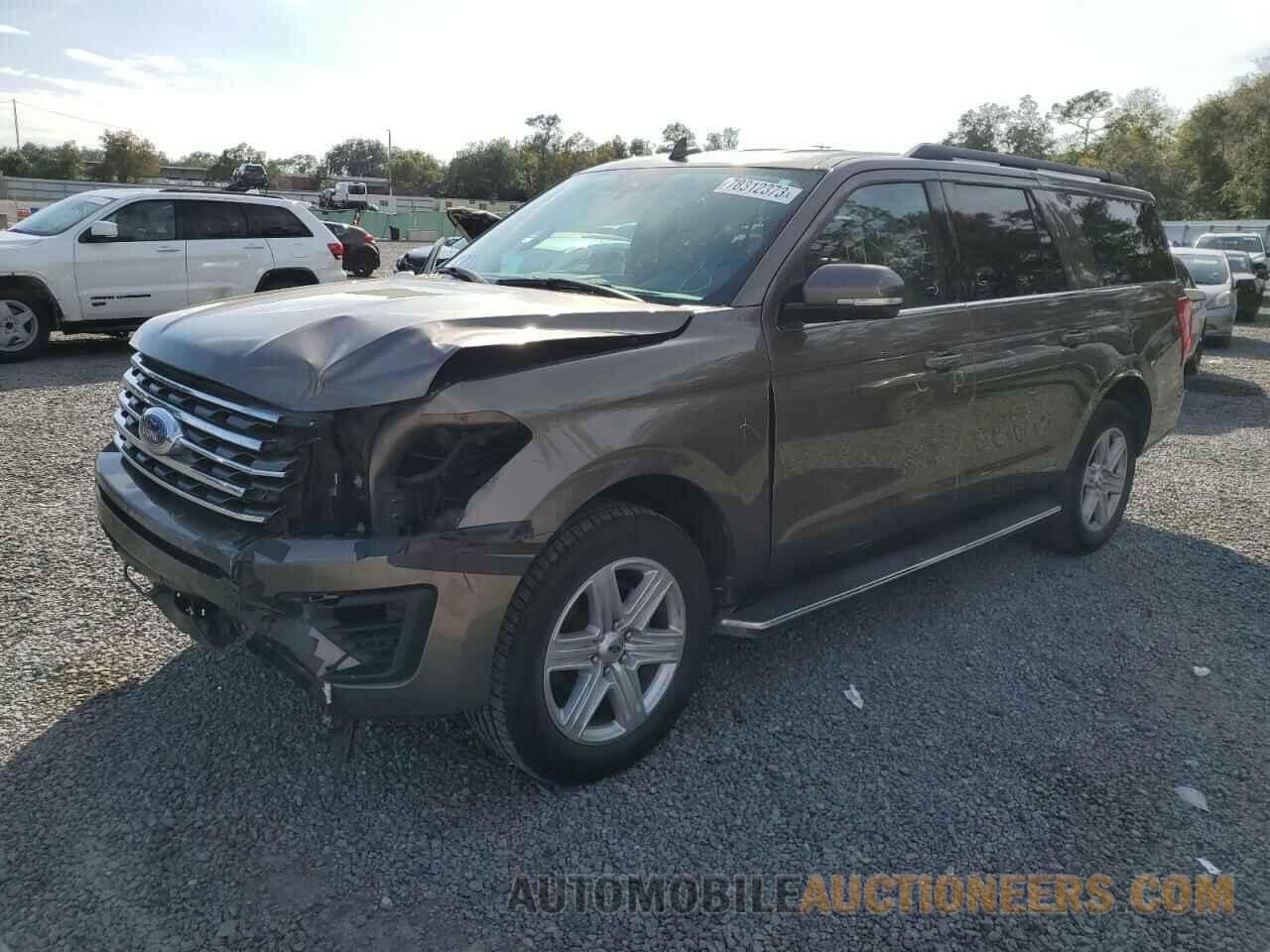 1FMJK1HT8KEA48057 FORD EXPEDITION 2019