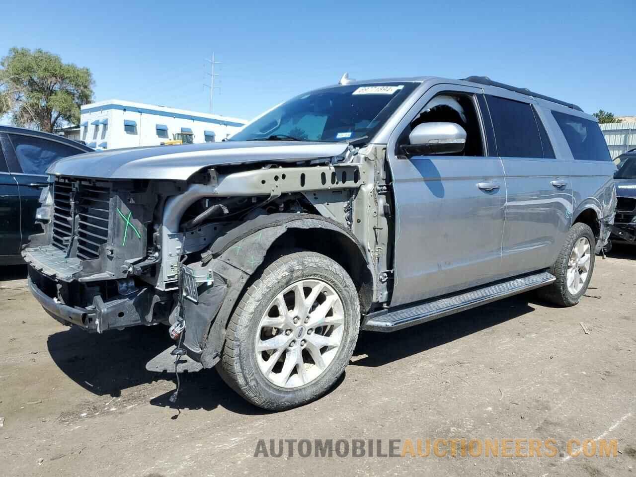 1FMJK1HT9MEA04166 FORD EXPEDITION 2021