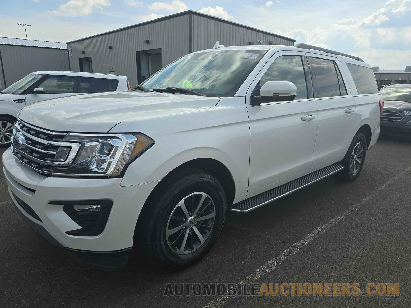 1FMJK1HTXKEA29607 Ford Expedition MAX 2019