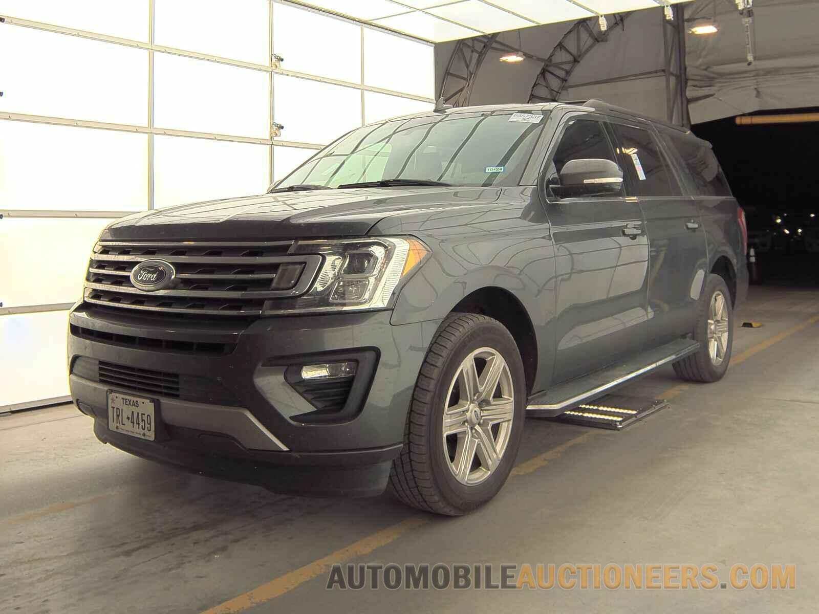 1FMJK1HTXLEA36946 Ford Expedition MAX 2020