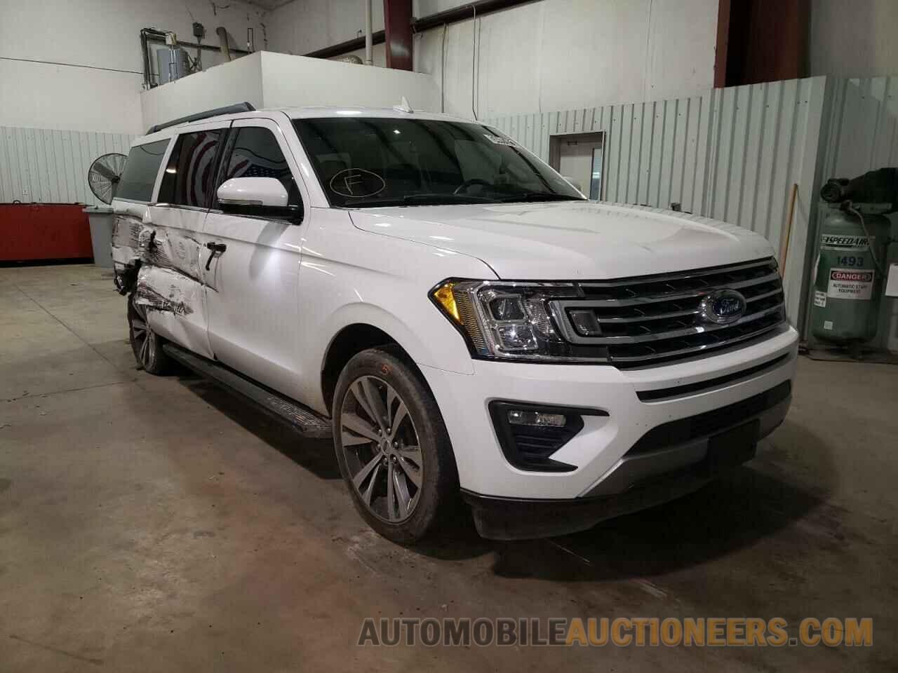 1FMJK1HTXLEA43802 FORD EXPEDITION 2020