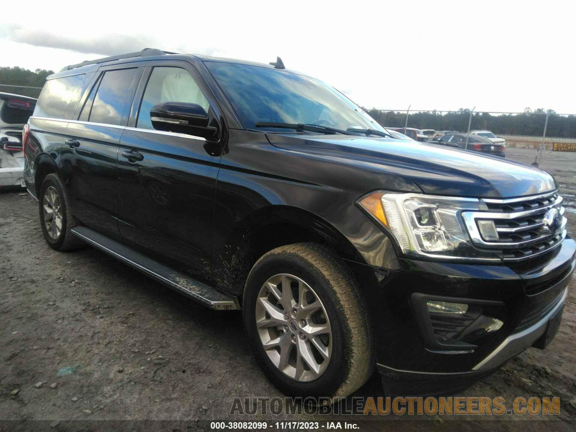 1FMJK1HTXMEA28170 FORD EXPEDITION 2021