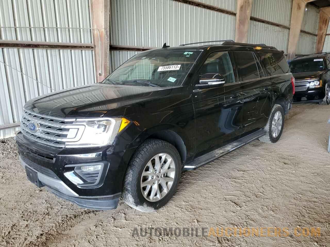 1FMJK1HTXMEA33661 FORD EXPEDITION 2021