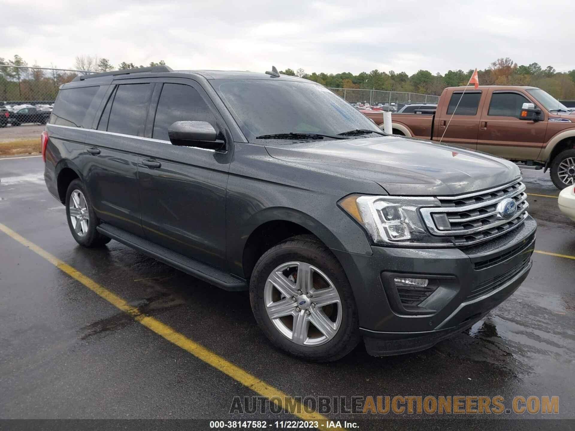 1FMJK1HTXMEA50394 FORD EXPEDITION 2021