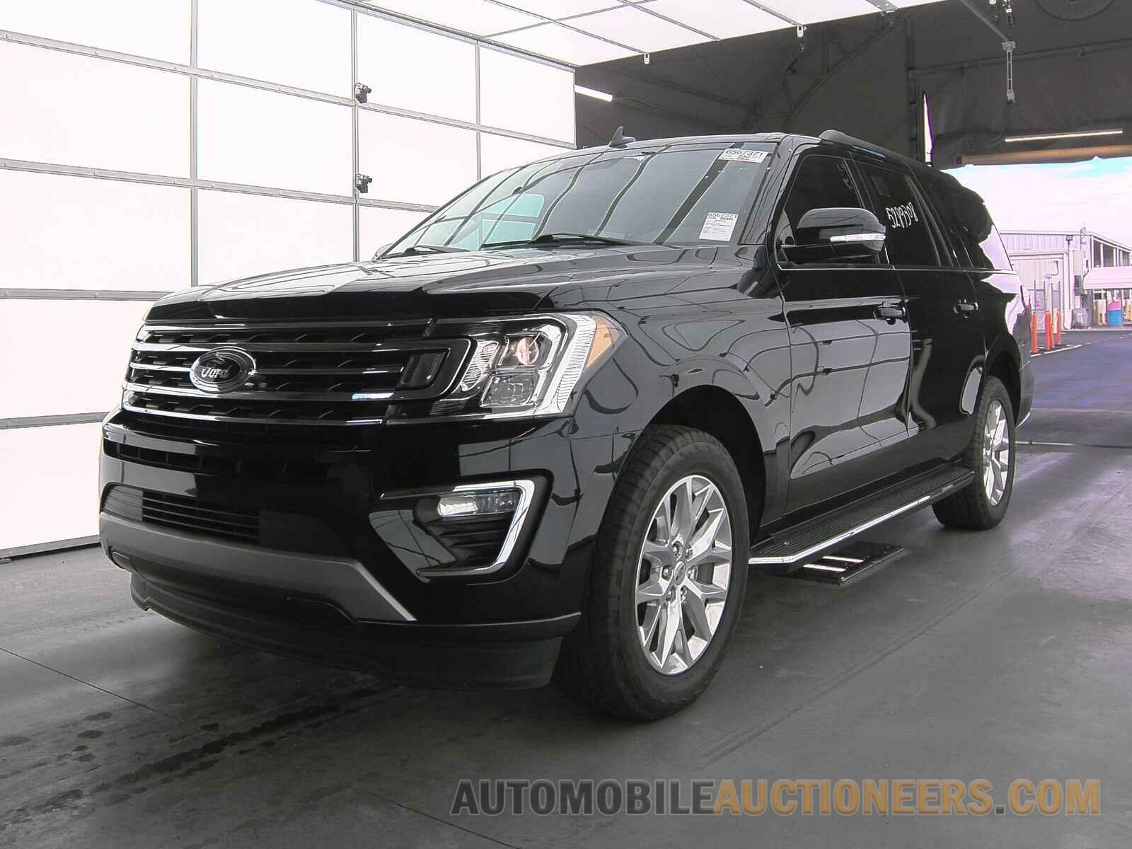 1FMJK1HTXMEA52517 Ford Expedition MAX 2021